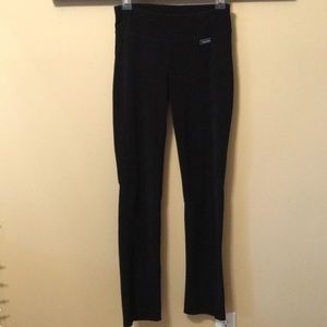 Calvin Klein Performance fleece pants